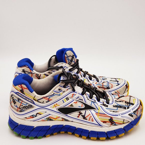 brooks gts 16 prezzo